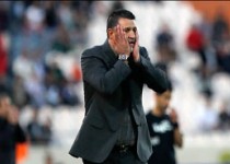 زلزله تغییرات سرخ‌های پایتخت را لرزاند / علی دایی برکنار شد