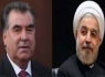 بهره برداری از توربین دوم نیروگاه سنگتوده2 با حضور روسای جمهور ایران و تاجیکستان