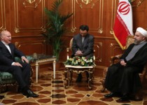 تروریسم و افراطی‌گری، یک تهدید جهانی است