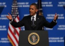 اوباما: به داعش در هر کجا که باشد حمله می‌کنیم/ اعزام 475 نظامی آمريکايی ديگر به عراق