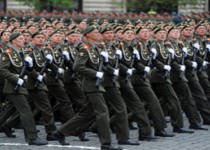 پوتین دستور اماده باش فوری ارتش در شرق دور روسیه را داد