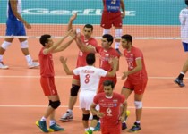 ایران 3 - آرژانتین 0/ولاسکو در نهایت بهت و حیرت مغلوب شاگردان ایرانی خود شد