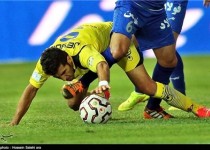 تساوی استقلال با تیم زاهدان در حضور مدیر پیشین پرسپولیس