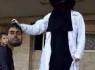 پزشک زنی که سر می‌بُرد + عکس