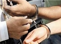 دستگیری قاتل مسلح در عملیات بامدادی پلیس آگاهی در زاهدان