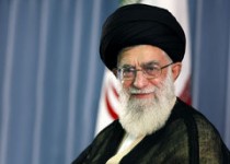 تشکر رهبر معظم انقلاب از اعضا و کادر فنی تیم ملی کشتی فرنگی ایران