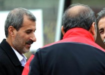 پرده برداری از مذاکره با مایلی کهن برای سرمربیگری پرسپولیس