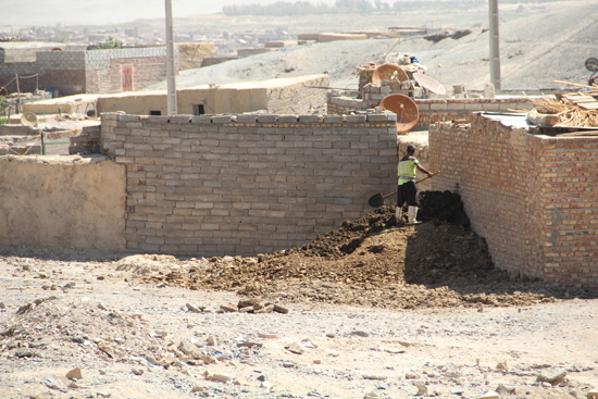 شریعتی شمالی