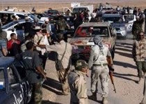 انصارالله مقر حزب سلفی «الاصلاح» یمن را منهدم کرد