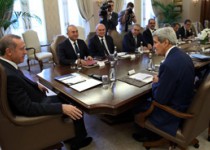 سردرگمی آمریکا در مورد مشارکت ایران در ائتلاف ضدداعش