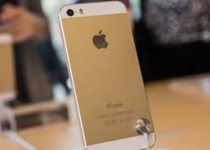 بازار گرم آیفون 6 طلایی در امارات