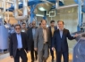 بازدید استاندار از مجتمع بزرگ هامون‌ثمر زاهدان