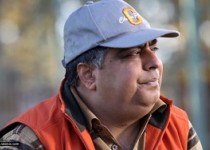 رضا شفیعی جم: مثل بعضی‌ها اهل لابی کردن نیستم