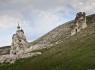 معابدی در دل صخره + تصاویر