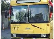 نصب سیستم کنترل اتوبوسی ایستگاه به ایستگاه در زاهدان