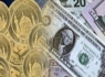 نرخ انواع ارز،سکه و طلا در بازار ۲۷شهریور +جدول
