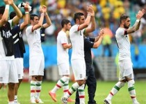 صعود ۴ پله‌ای فوتبال ایران در جدید‌ترین رنکینگ فیفا/تیم کی‌روش ۴۴ جهان و تیم اول آسیا شد