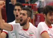 ایران برای تصاحب پنجمی روز شنبه به مصاف روسیه می رود