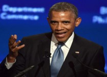 اذعان اوباما: در جامعه آمریکایی به زنان به دید جنسی نگریسته می‌شود