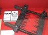 نگاهی به هشت ابزار وحشتناک شکنجه در تاریخ بشر +عکس