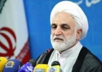 ضرب الاجل محسنی اژه ای برای مسدود سازی محتوای مجرمانه شبکه های اجتماعی‬
