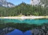 منحصر به فردترین پارکی که در درون رودخانه واقع شده است + تصاویر