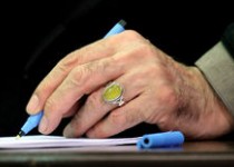 تاکید دبیر شورایعالی انقلاب فرهنگی بر پیگیری سیاست‌های علم‌وفناوری مقام معظم رهبری