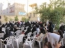 مراسم روز همسایه خوب با محوریت محله پاک در زاهدان برگزار شد