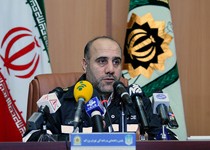 مدیران راهور سیستان در ماموریت‌ها خستگی‌ناپذیر باشند