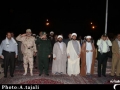 نمایشگاه دفاع مقدس در زاهدان برپا شد