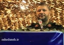 سردار مرتضوی