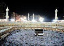 امسال هم تهران بيشترين و ايلام كمترين آمار حج را داشت