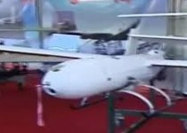 از رادار خط 2 تا پهپاد صادق 1 رونمایی شد