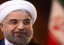 دولت با همه توان از نیروهای مسلح حمایت می‌کند/ایران تروریست‌ها را سر جای خود خواهد نشاند/از فشار دشمن ترسی نداریم