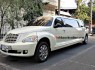 یک لیموزین خاص در تهران +عکس