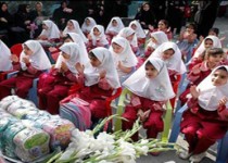زنگ شکوفه‌ها در سراسر کشور نواخته شد