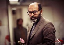 سردار قاسم سلیمانی به ابراهیم حاتمی‌کیا نامه نوشت