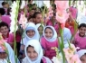 72 هزار کلاس اولی سیستان و بلوچستان آغاز سال تحصیلی را جشن گرفتند