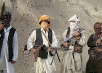 بلندپايه ترين مقام طالبان غرب" افغانستان" کشته شد