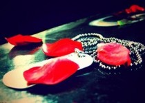 عروسی در جبهه!