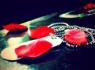 عروسی در جبهه!