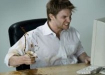 مردان خشن احساساتی‌تر هستند