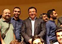 واکنش هدایتی به سرمربیگری علی دایی در ختافه