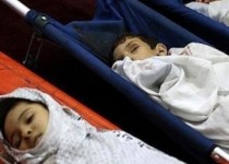 نامگذاری ۷۰ مدرسه در کشور به نام "کودکان شهید غزه"