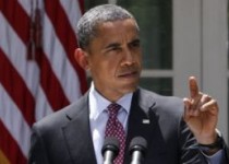 امشب؛ اوباما در نشست مجمع عمومی سازمان ملل سخنرانی می‌کند