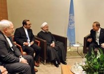 بزرگترین مشکل در دنیای امروز هژمونی قدرتهای بزرگ و بی‌عدالتی است