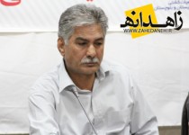 همایش پیاده‌روی خانوادگی در زاهدان برگزار می‌شود