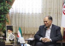 استاندار سیستان و بلوچستان فرماندار جدید دلگان را معرفی کرد