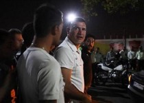 پیغام دایی برای بازیکنان پرسپولیس که علیه اش مصاحبه کردند