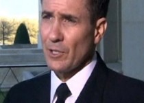 پنتاگون: جنگنده‎های آمریکا و کشورهای عربی سکوهای نفتی در سوریه را هدف قرار دادند